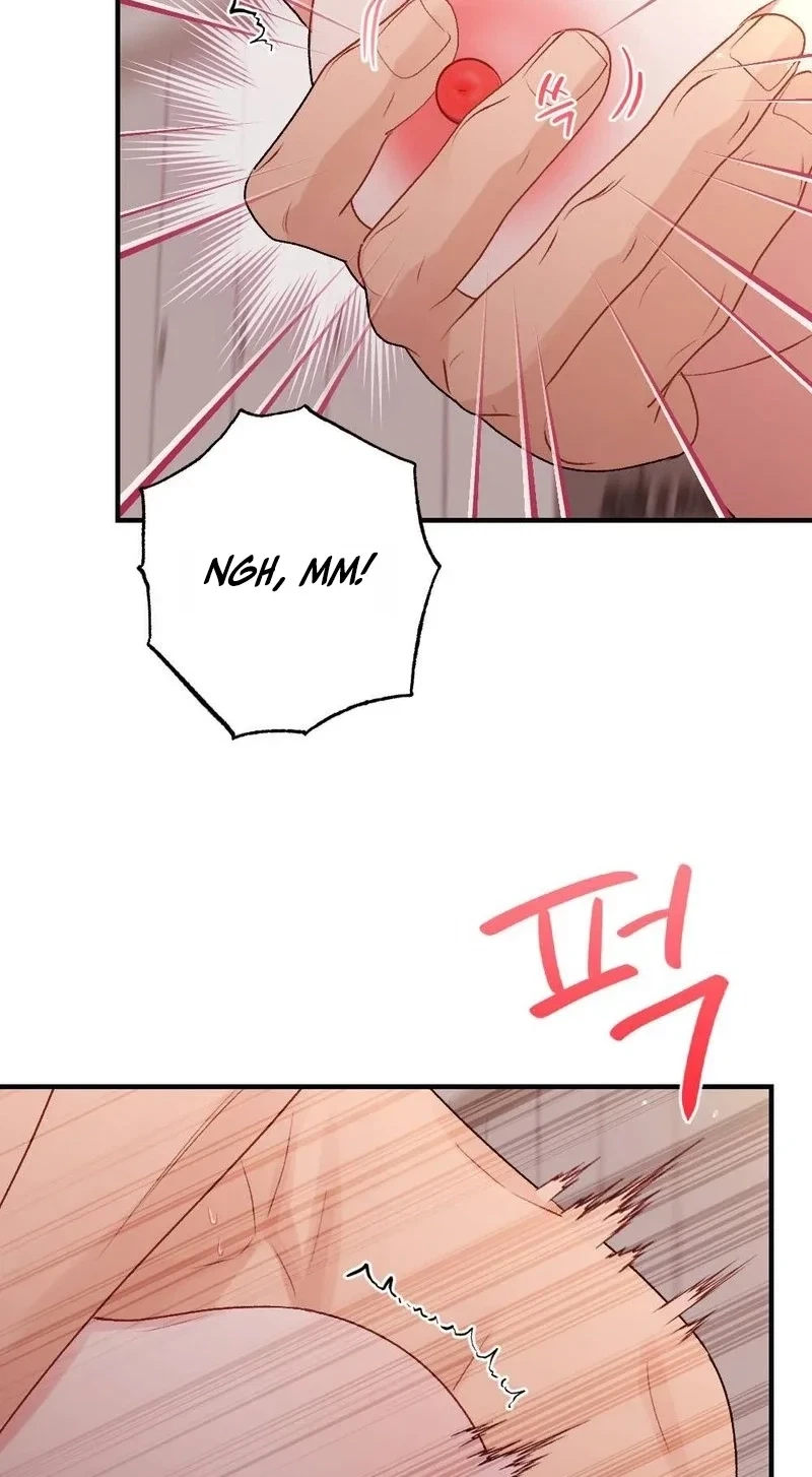 Not A Guardian At All Chapter 11, page 36