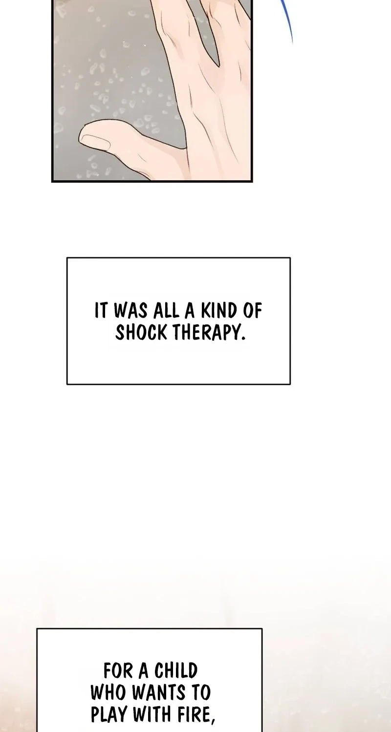 Not A Guardian At All Chapter 11, page 62