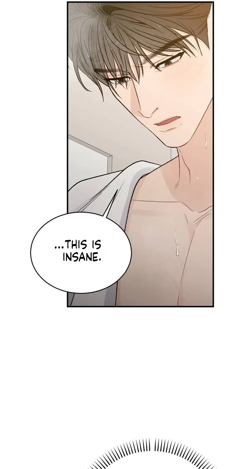 Not A Guardian At All Chapter 11, page 69