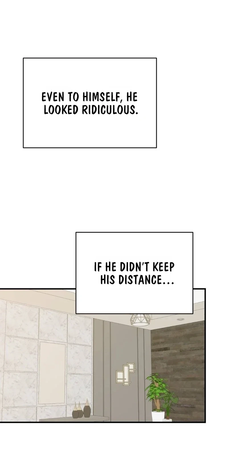 Not A Guardian At All Chapter 11, page 71