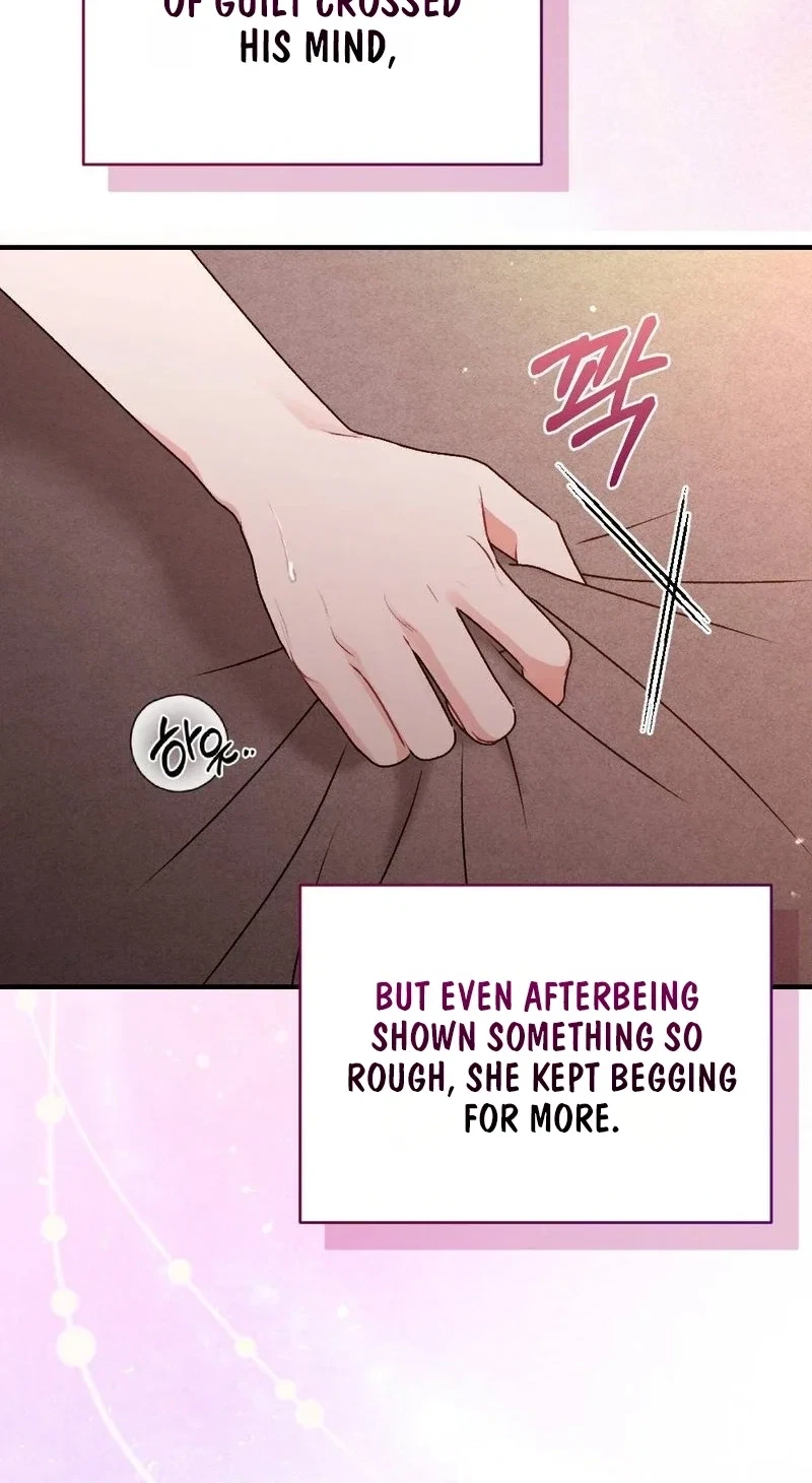 Not A Guardian At All Chapter 11, page 8