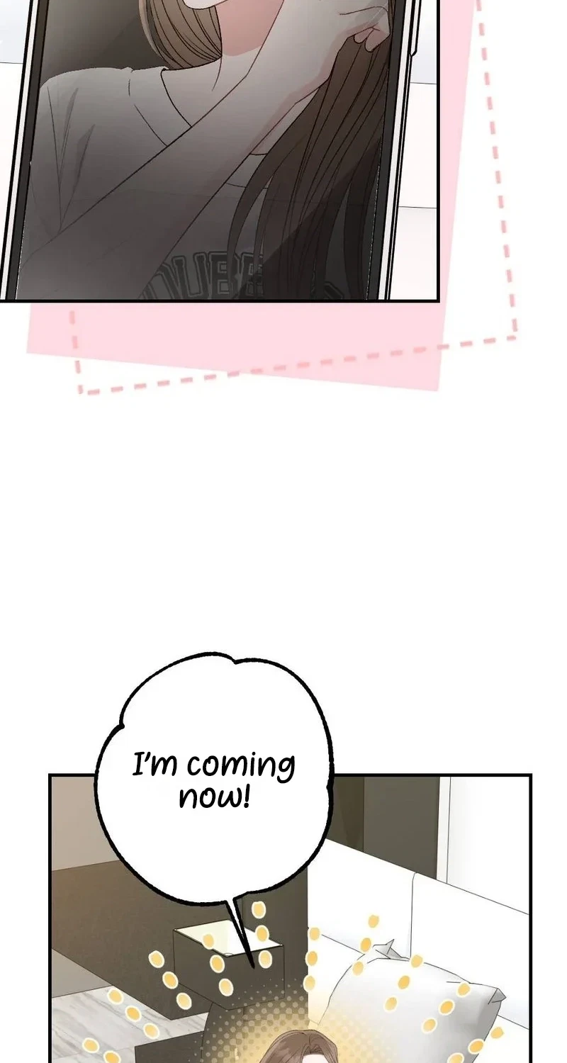 Not A Guardian At All Chapter 11, page 85