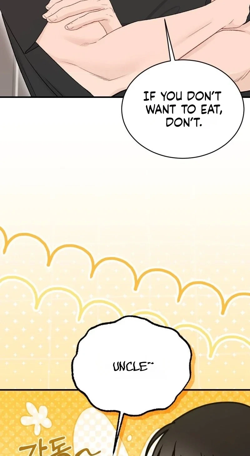 Not A Guardian At All Chapter 11, page 90