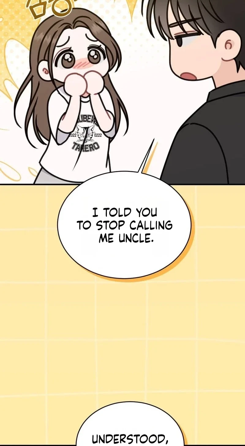 Not A Guardian At All Chapter 11, page 91