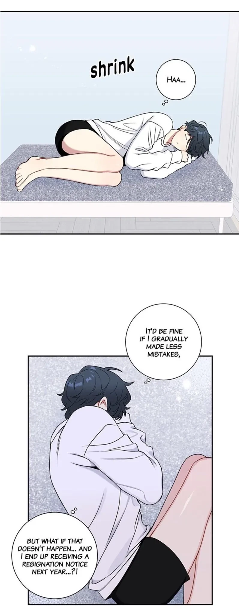 Season 4  Chapter 99, page 11