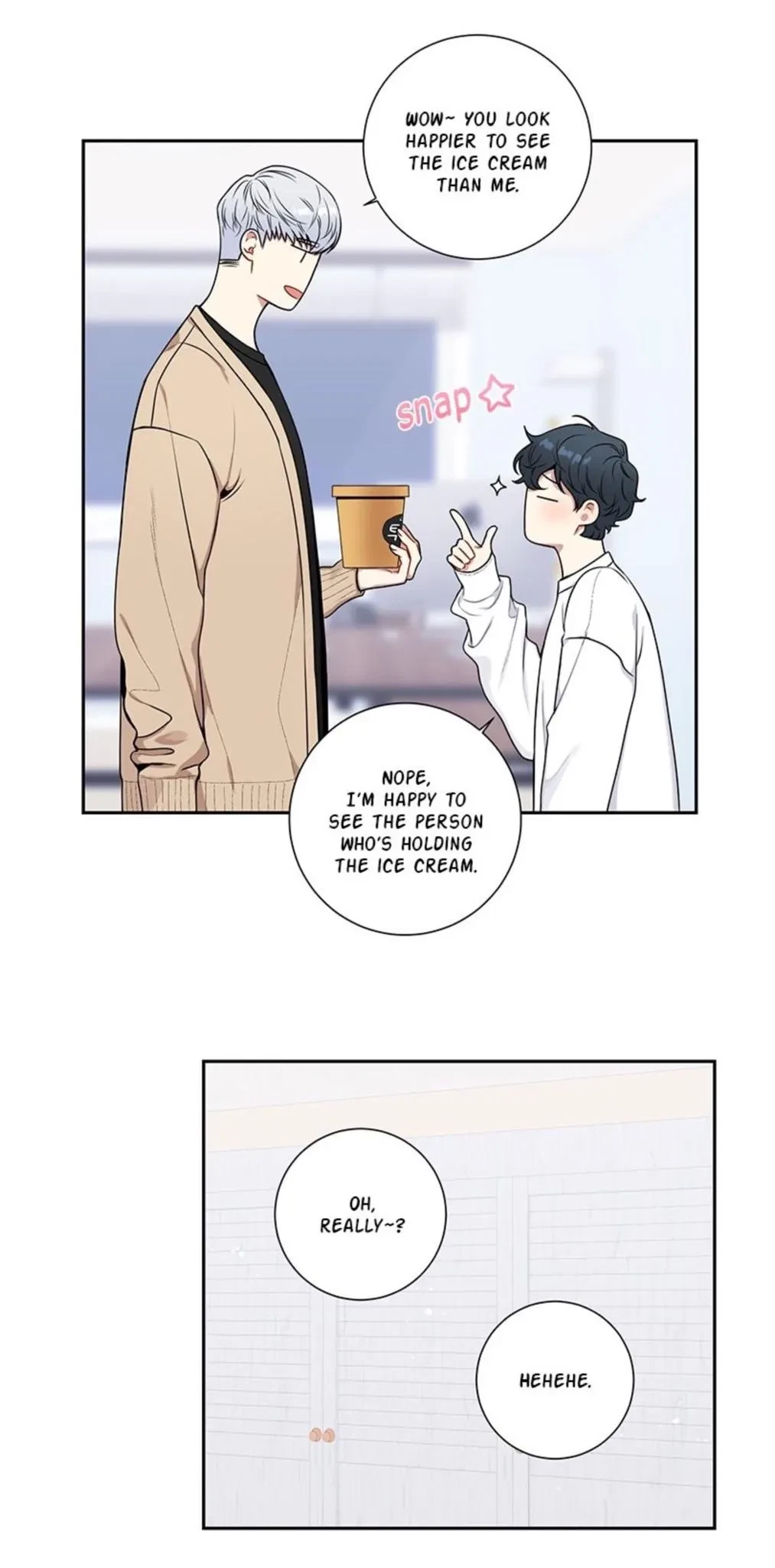 Season 4  Chapter 99, page 14