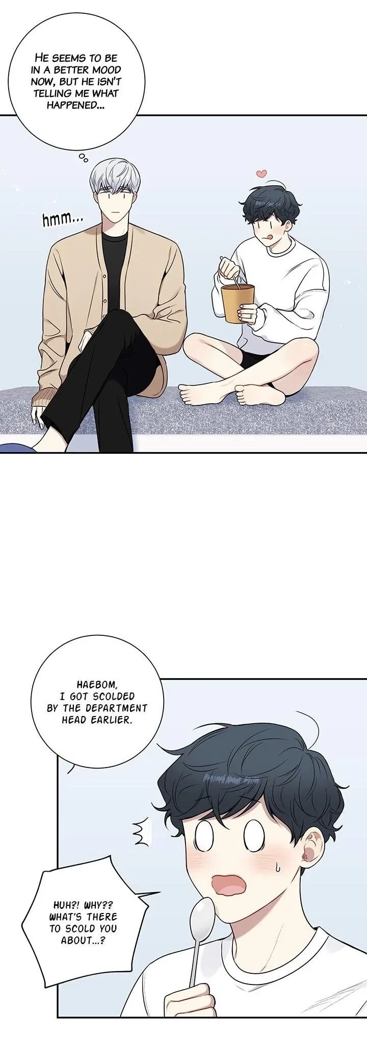 Season 4  Chapter 99, page 15