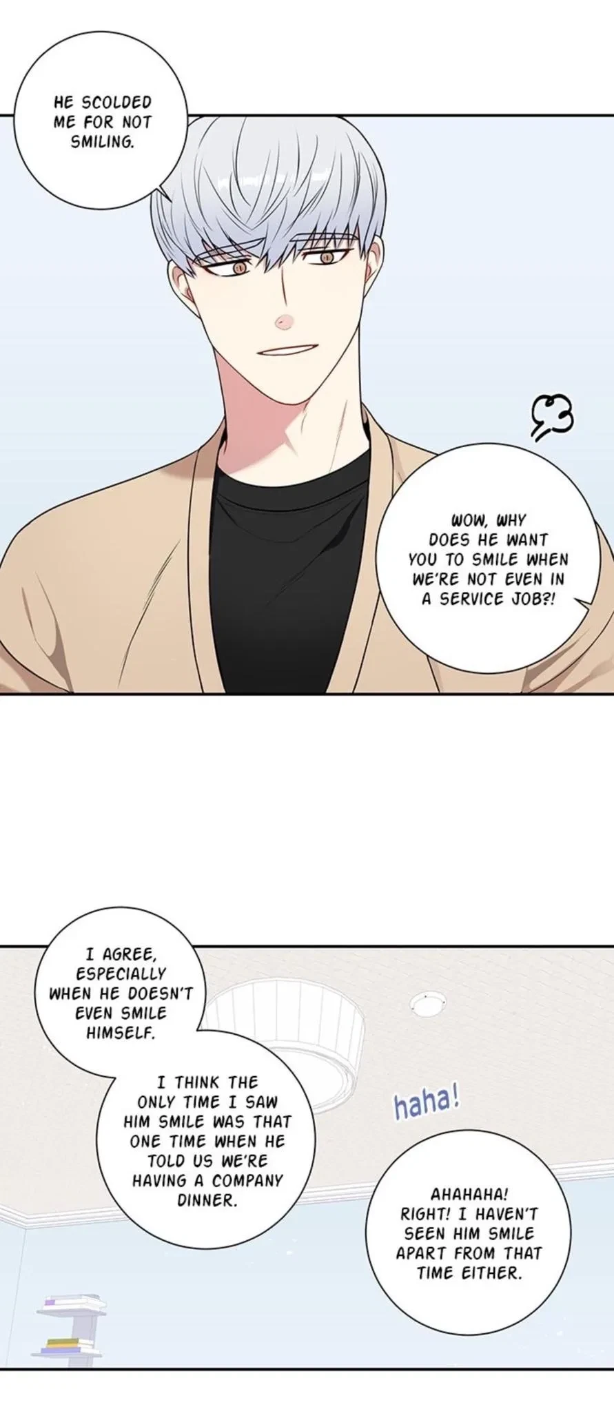 Season 4  Chapter 99, page 16