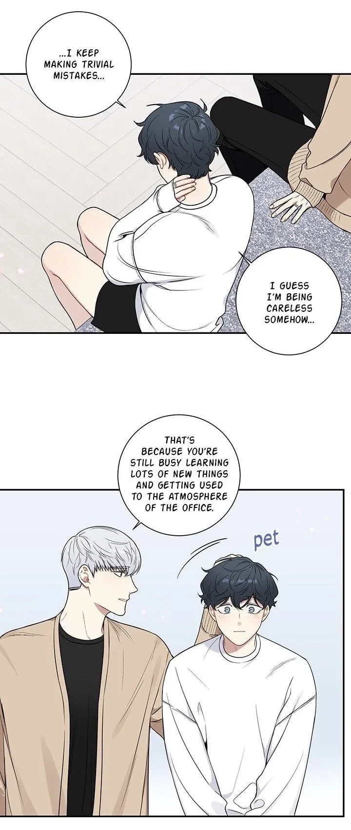 Season 4  Chapter 99, page 18