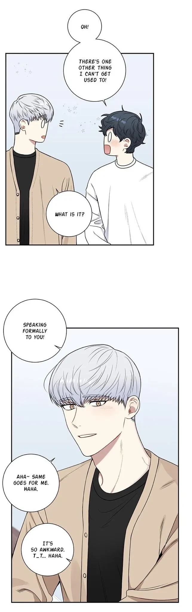 Season 4  Chapter 99, page 20