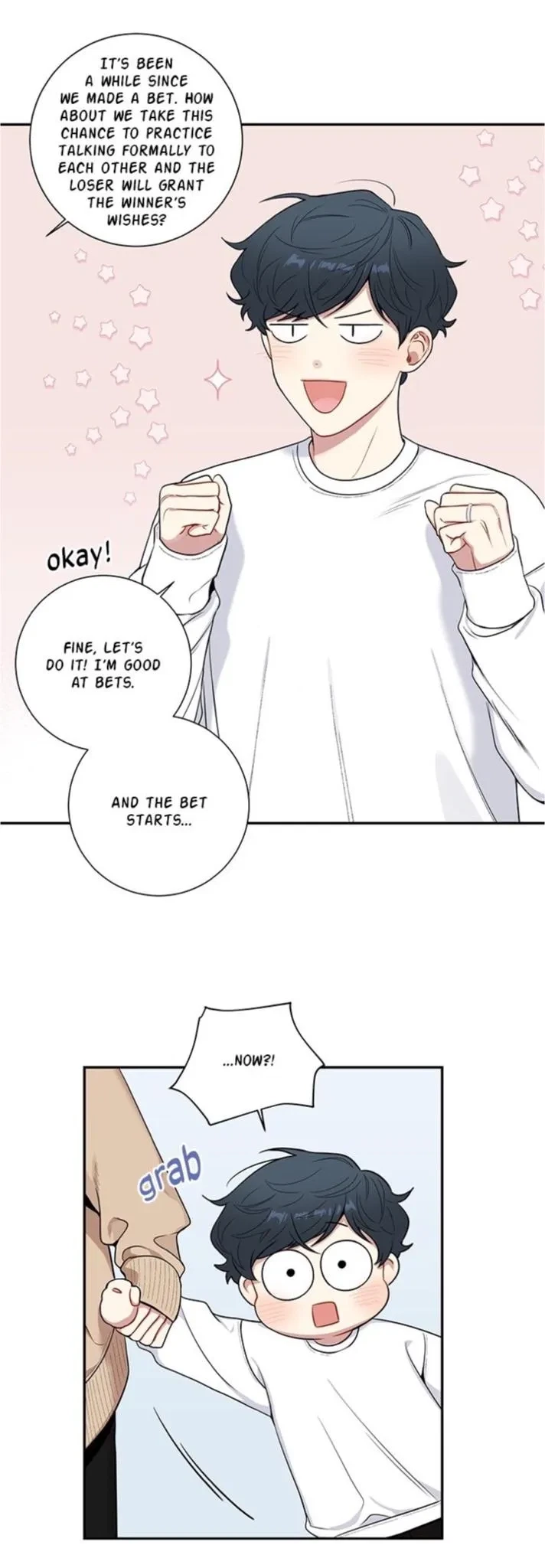 Season 4  Chapter 99, page 21