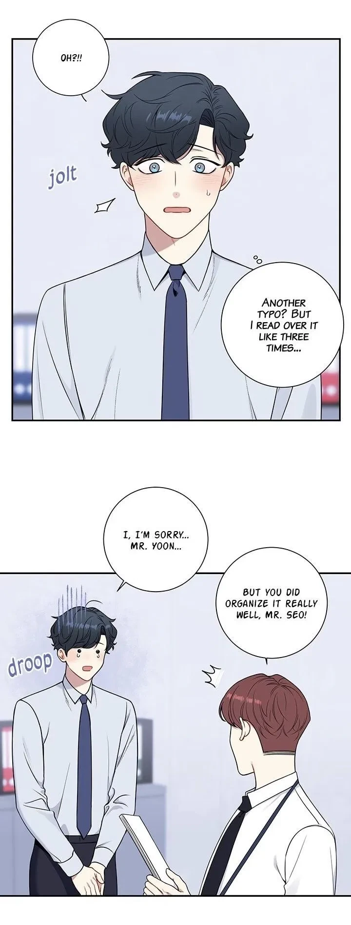 Season 4  Chapter 99, page 3