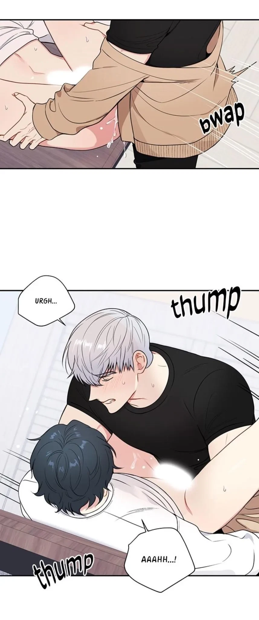 Season 4  Chapter 99, page 36