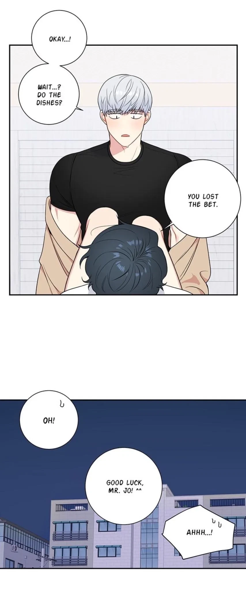 Season 4  Chapter 99, page 41