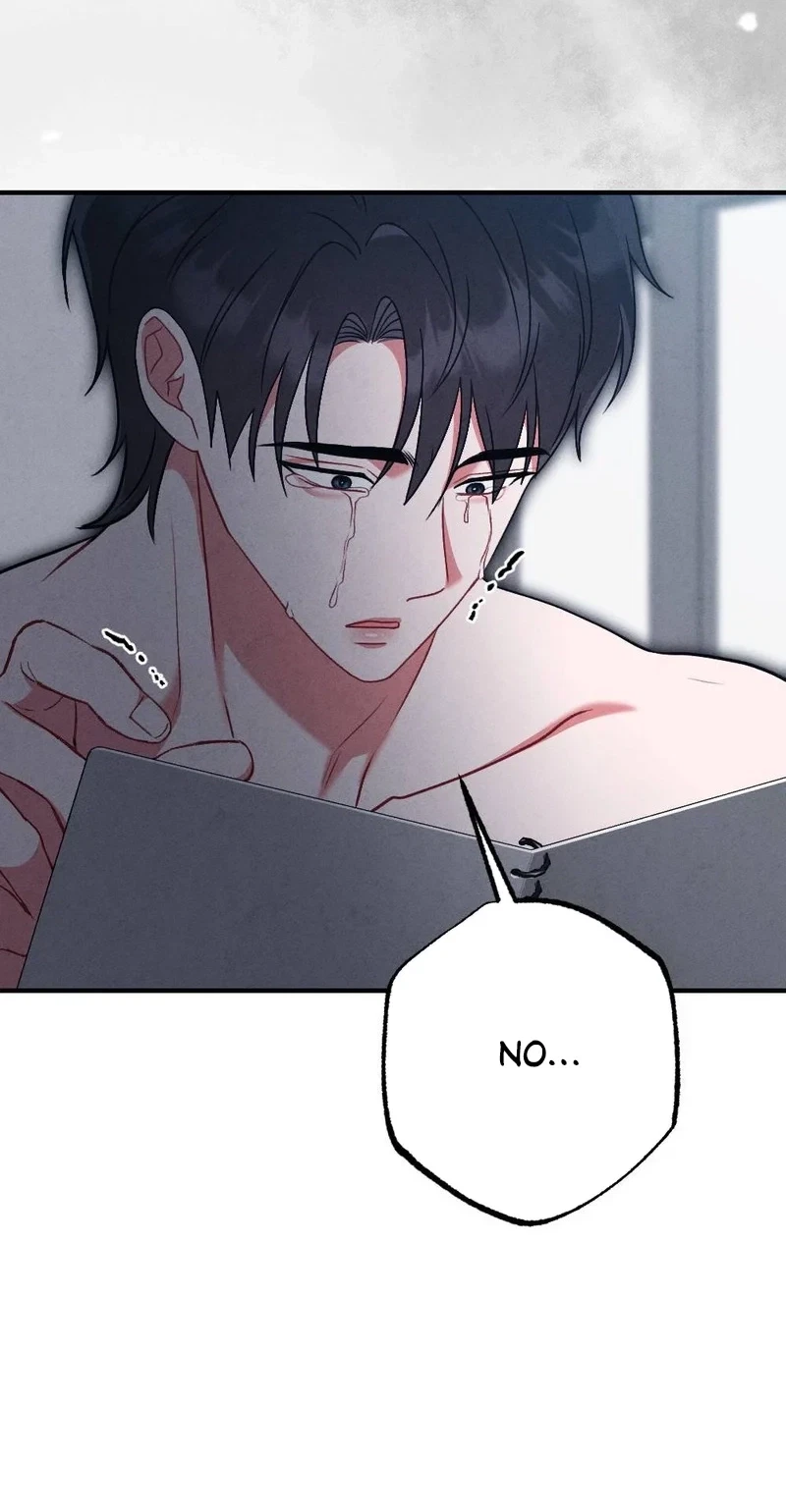 Your Wife Chapter 44, page 21