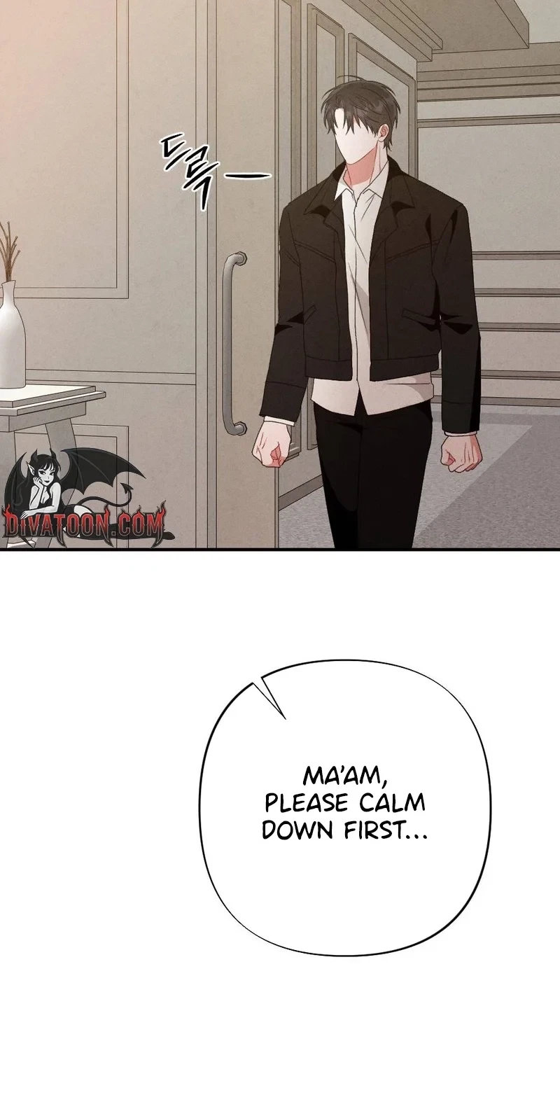 Your Wife Chapter 44, page 35