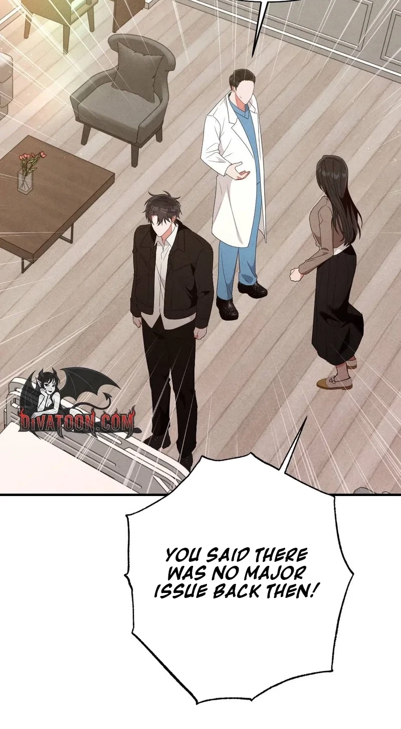 Your Wife Chapter 44, page 39