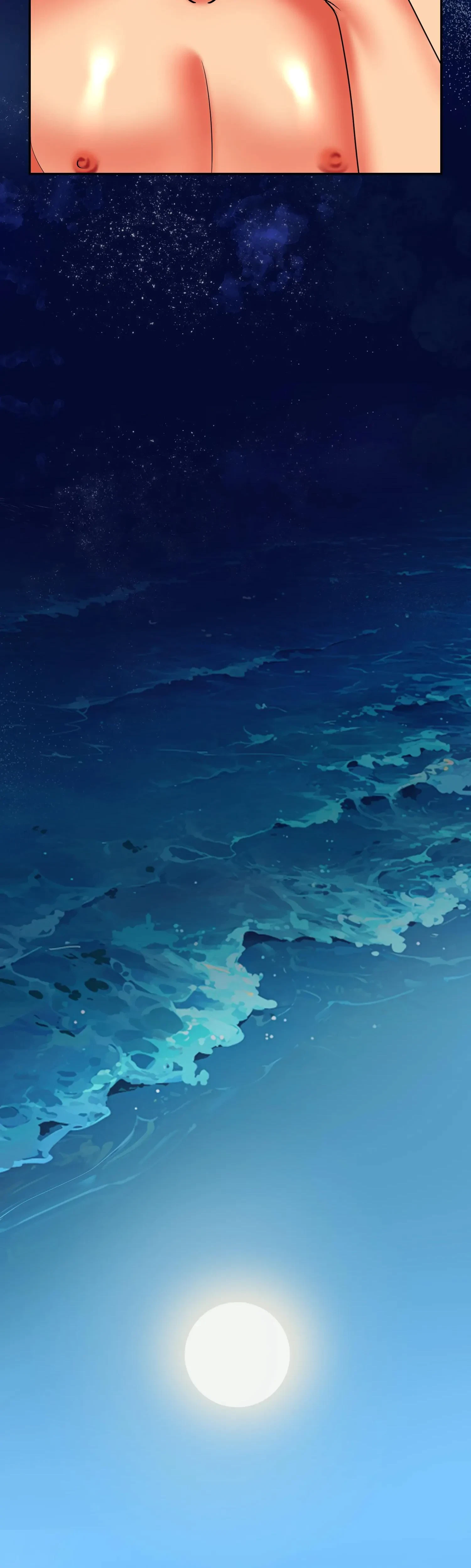 [Remake] Blackwood Resort Chapter 6, page 30