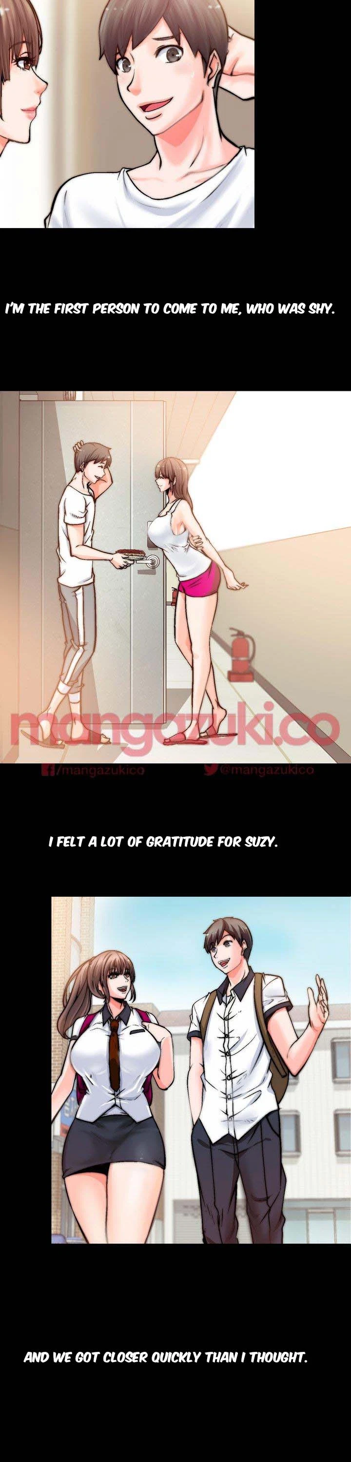 Unrequited Love Chapter 1, page 28