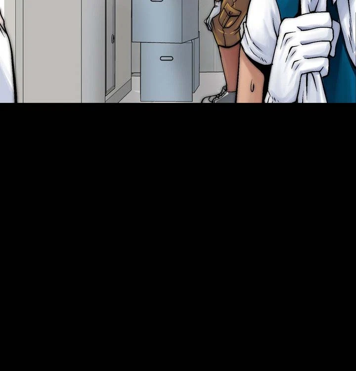 Unrequited Love Chapter 1, page 3