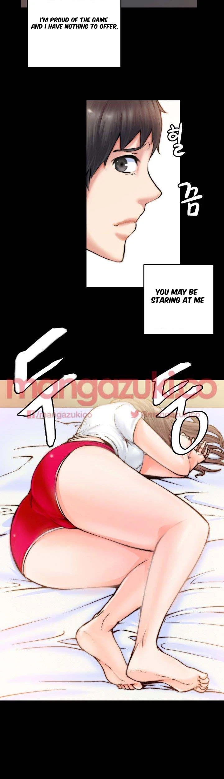 Unrequited Love Chapter 1, page 54