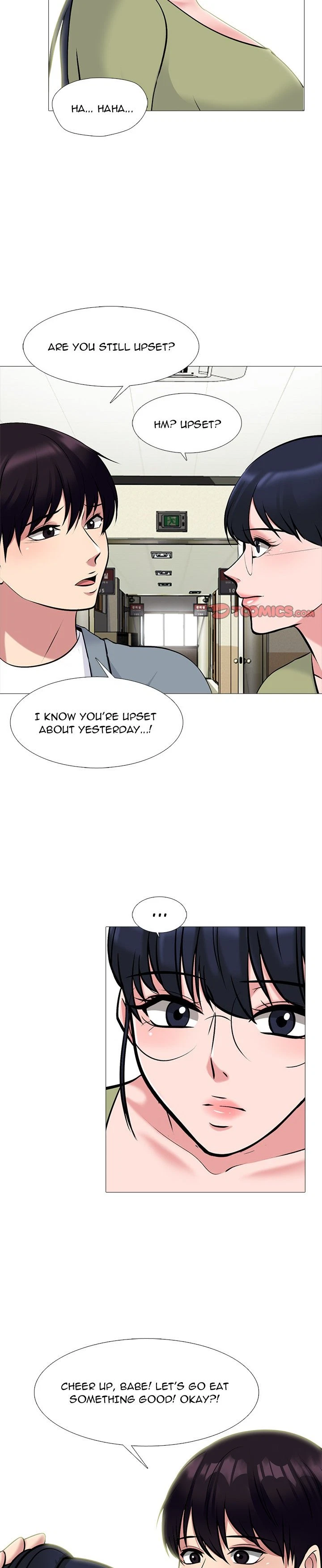 Chapter 141 - Extra Credit, page 10