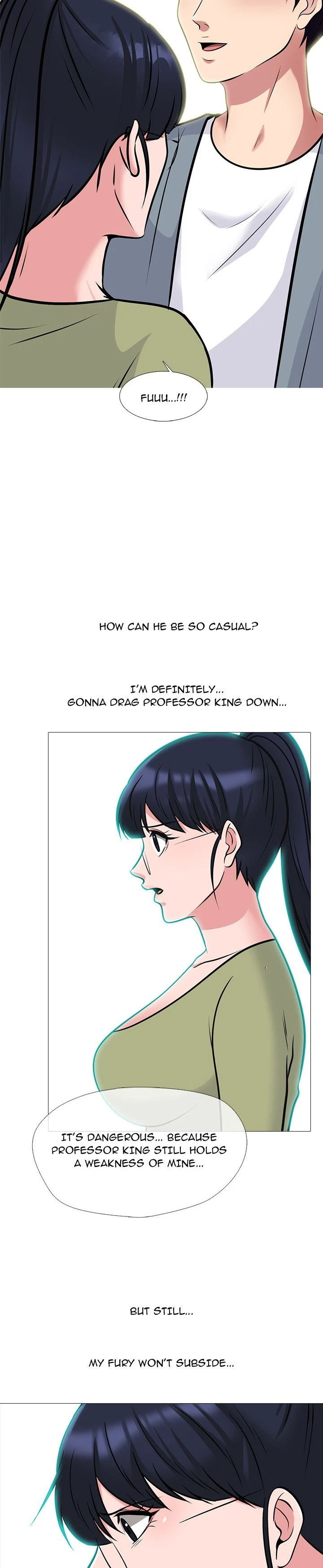 Chapter 141 - Extra Credit, page 11