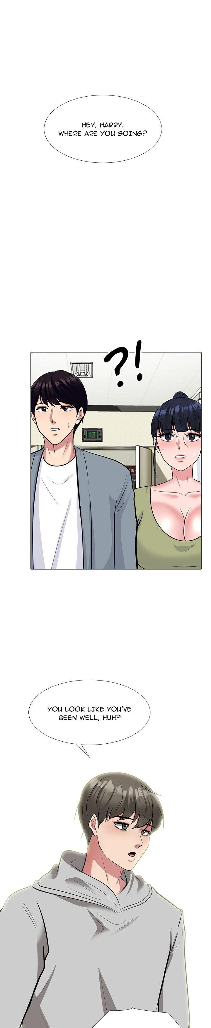 Chapter 141 - Extra Credit, page 13