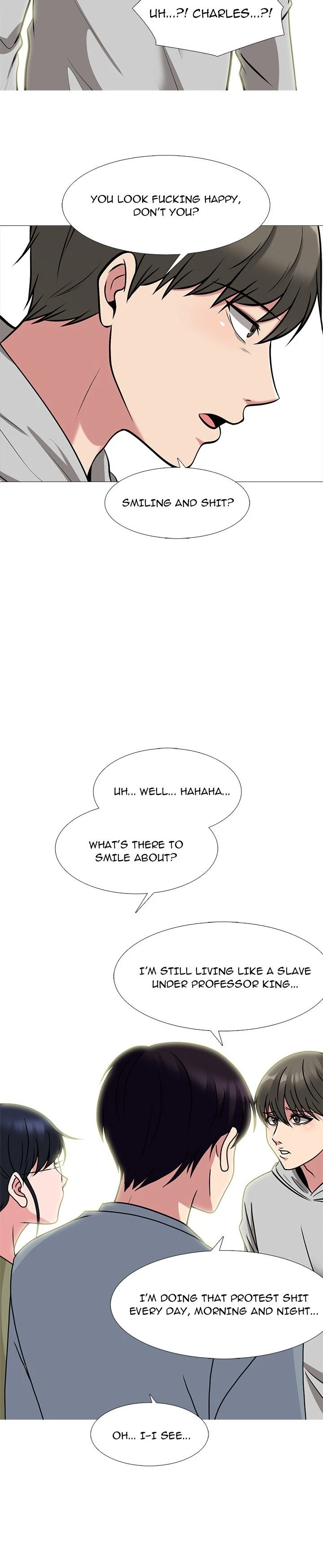 Chapter 141 - Extra Credit, page 14