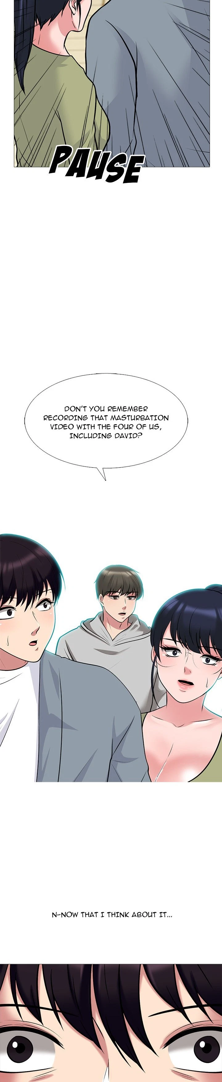 Chapter 141 - Extra Credit, page 17