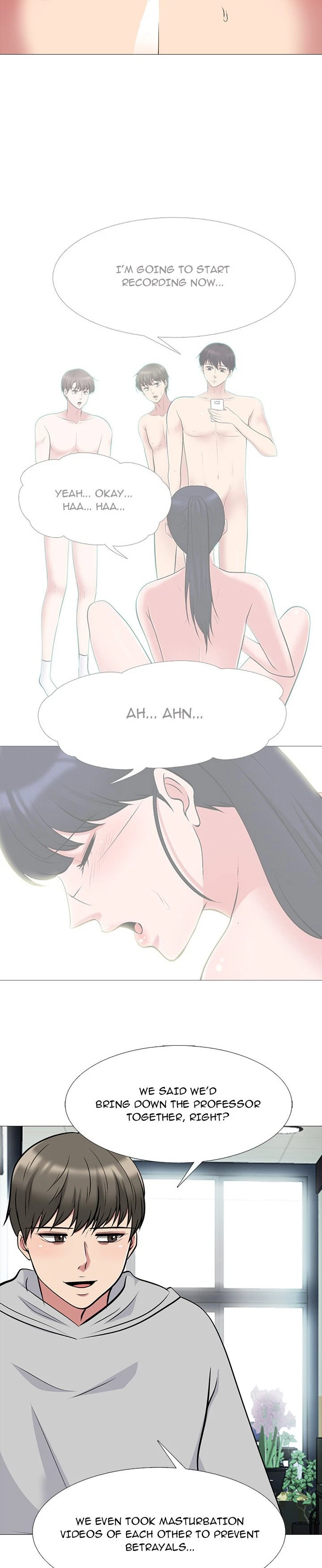 Chapter 141 - Extra Credit, page 18
