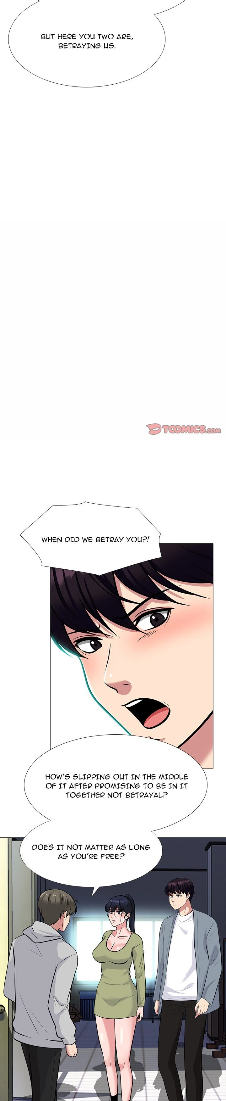 Chapter 141 - Extra Credit, page 19