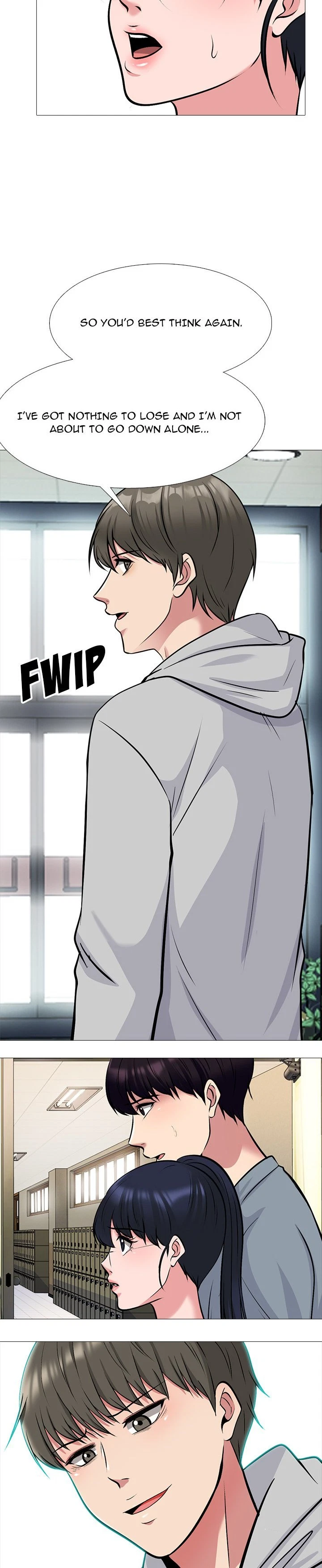 Chapter 141 - Extra Credit, page 21