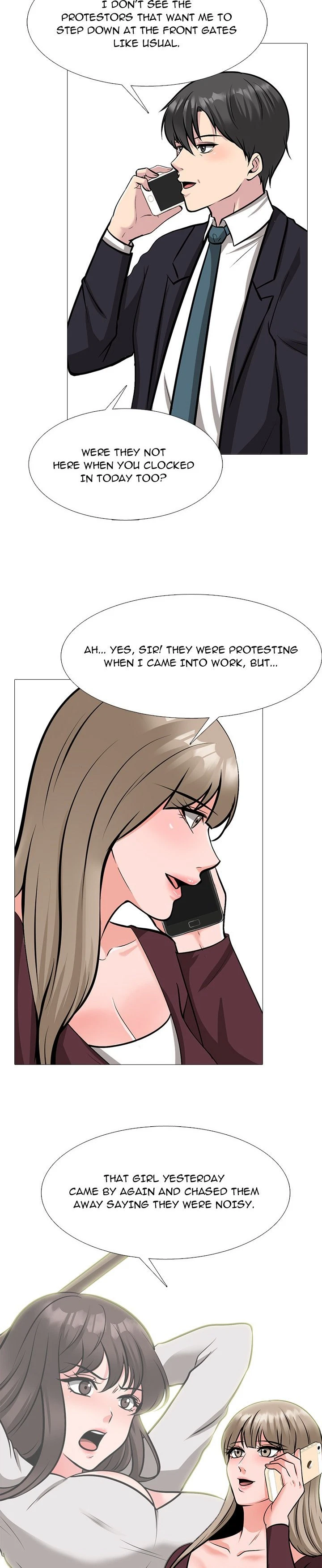 Chapter 141 - Extra Credit, page 6