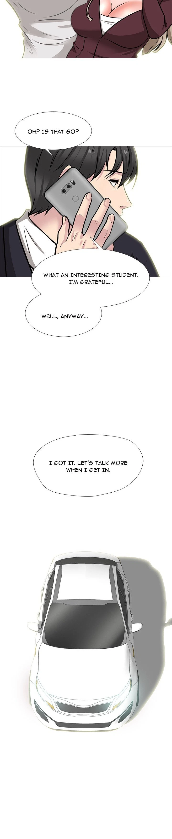 Chapter 141 - Extra Credit, page 7