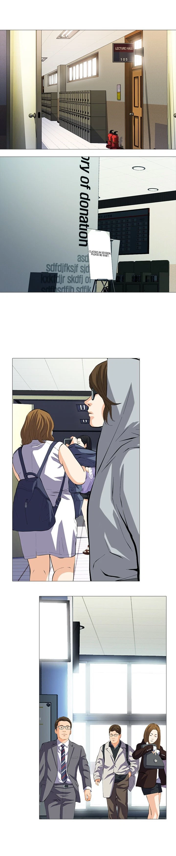 Chapter 141 - Extra Credit, page 8
