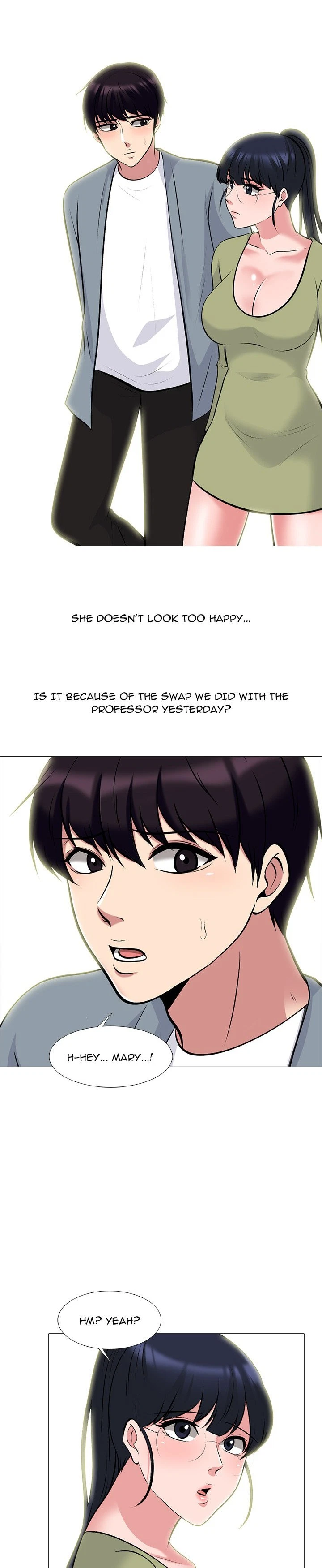 Chapter 141 - Extra Credit, page 9