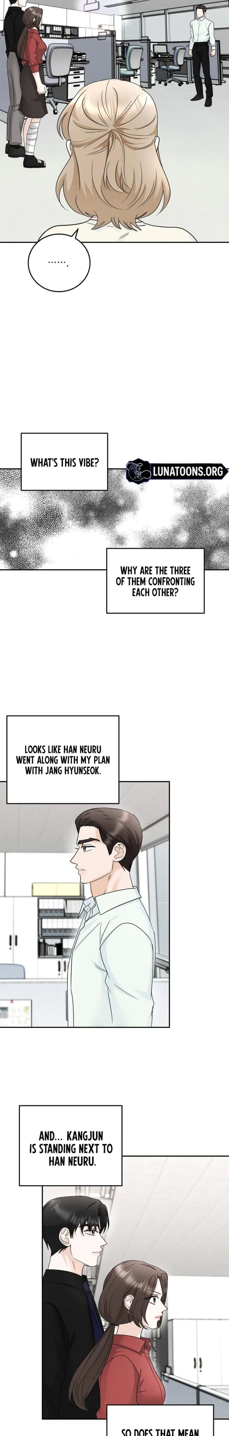 Crush On, Daeri Chapter 16, page 10
