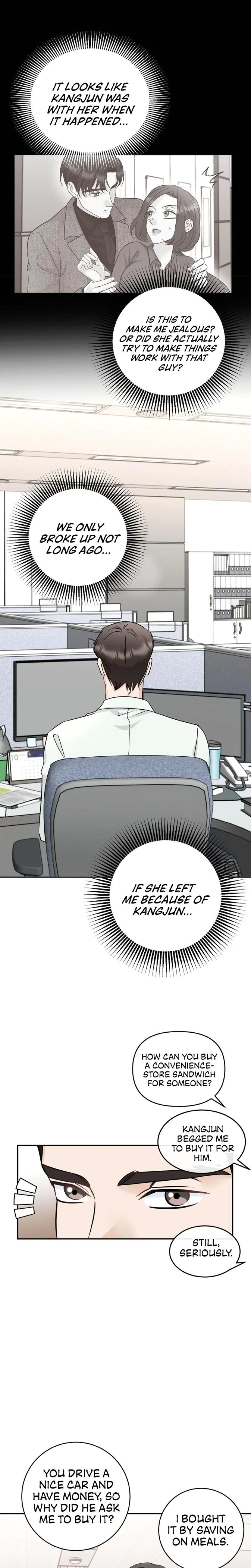 Crush On, Daeri Chapter 16, page 2