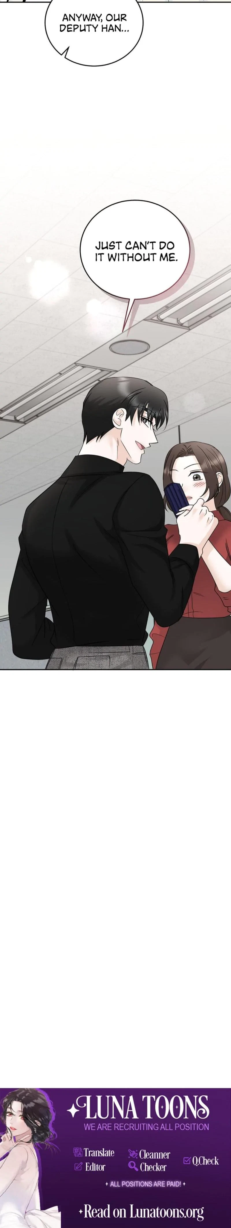 Crush On, Daeri Chapter 16, page 21