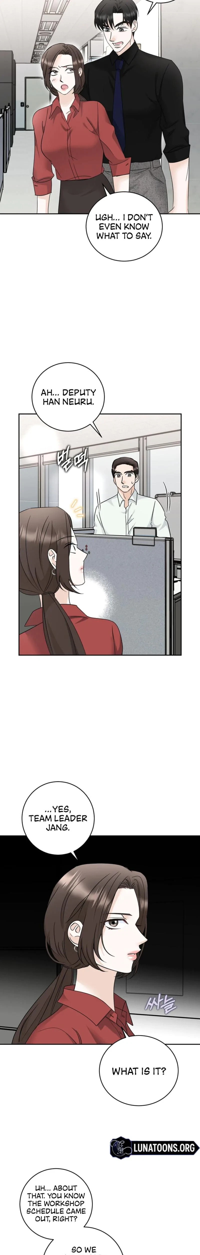 Crush On, Daeri Chapter 16, page 3
