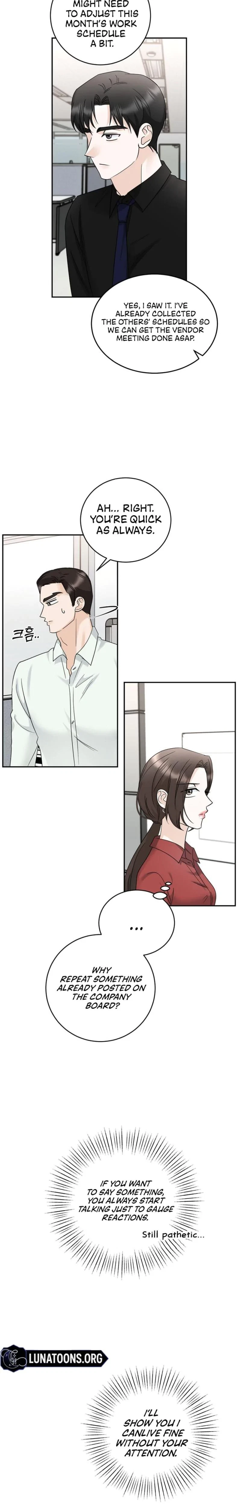 Crush On, Daeri Chapter 16, page 4