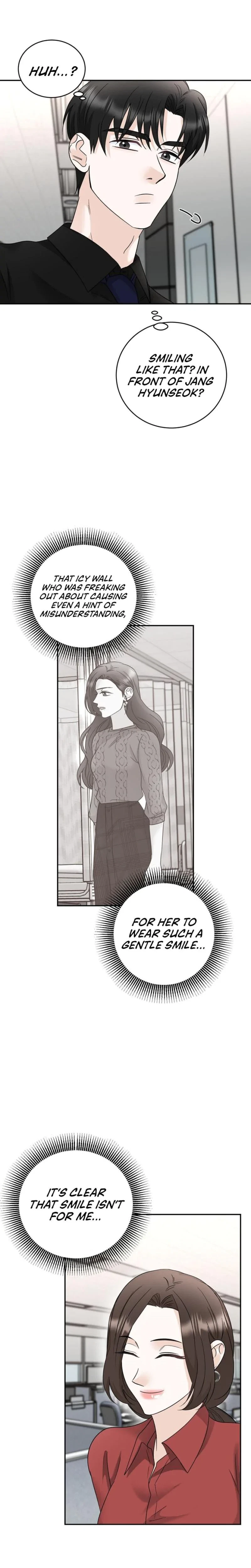 Crush On, Daeri Chapter 16, page 6