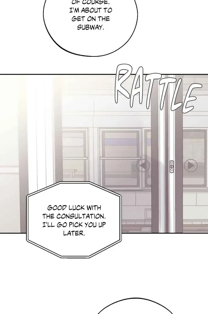 Save The Dae Chapter 29, page 105