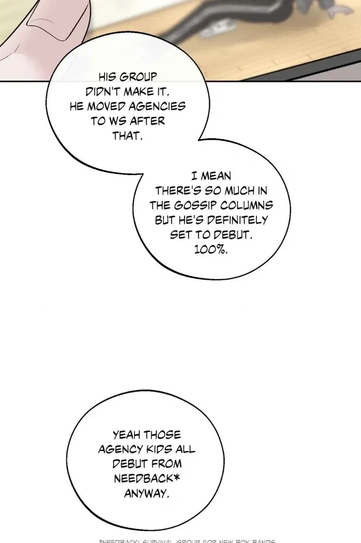 Save The Dae Chapter 29, page 120