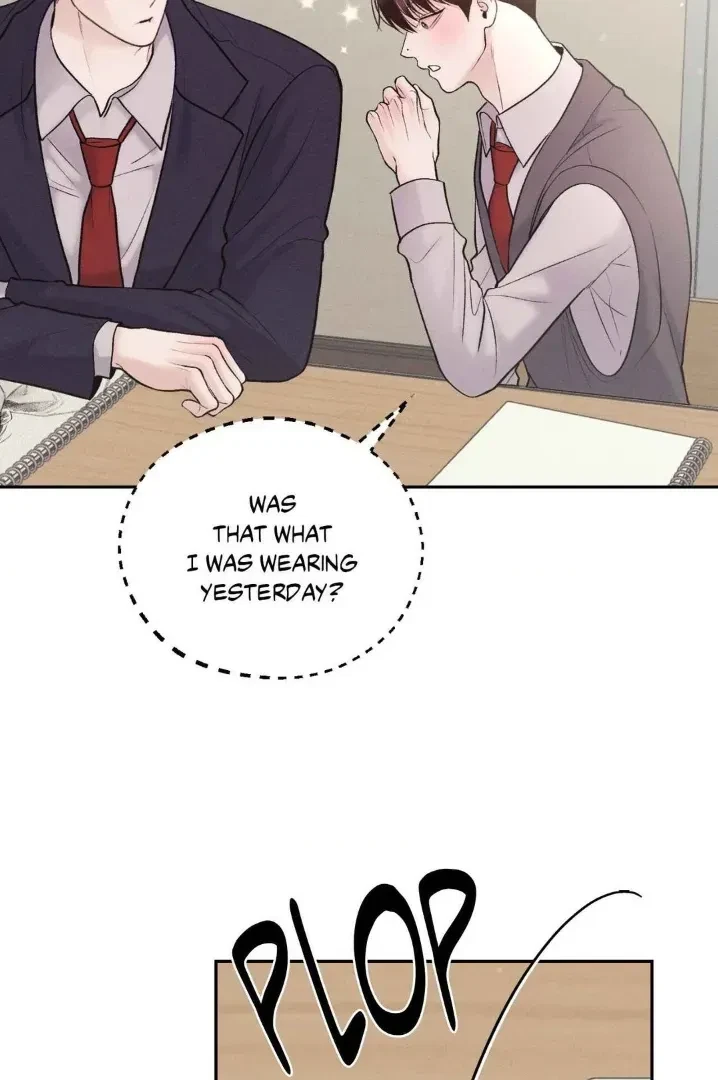 Save The Dae Chapter 29, page 19