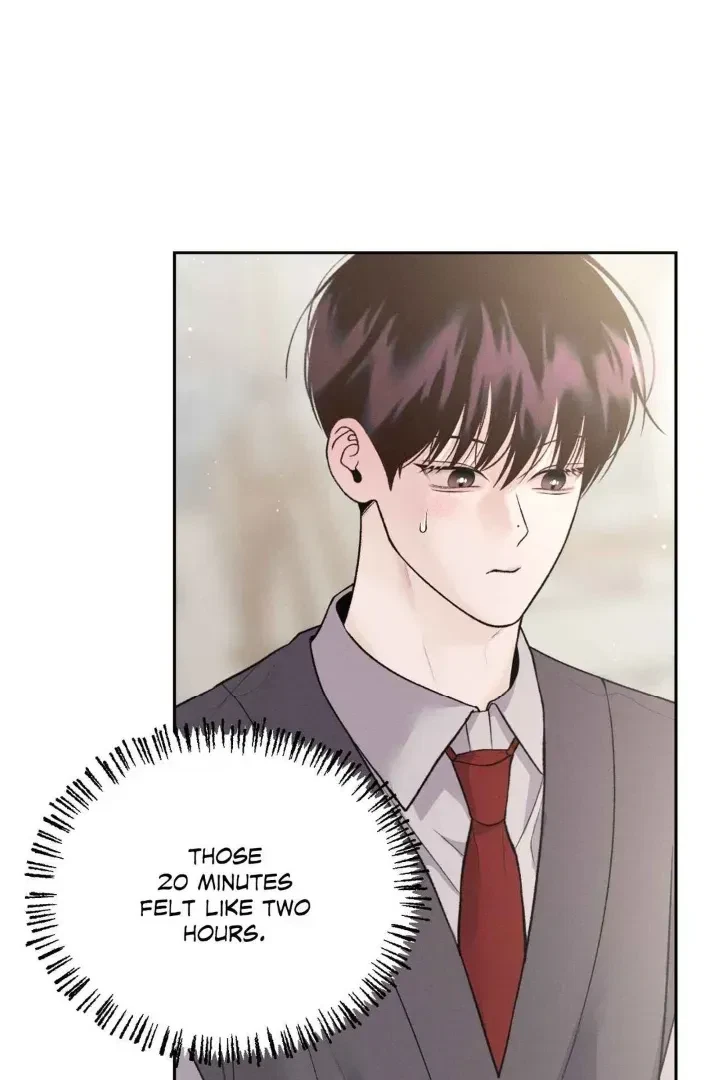 Save The Dae Chapter 29, page 3