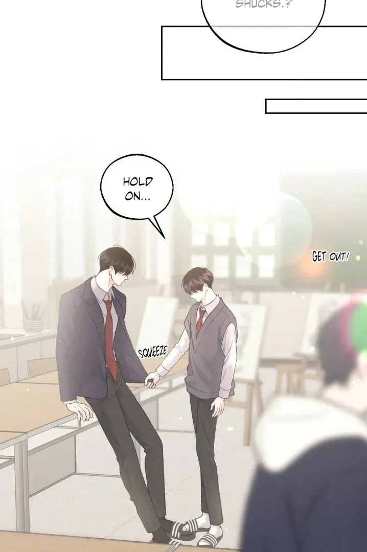 Save The Dae Chapter 29, page 31