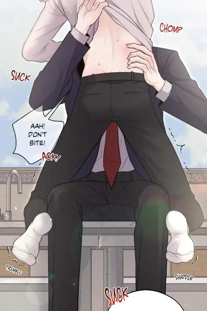 Save The Dae Chapter 29, page 84