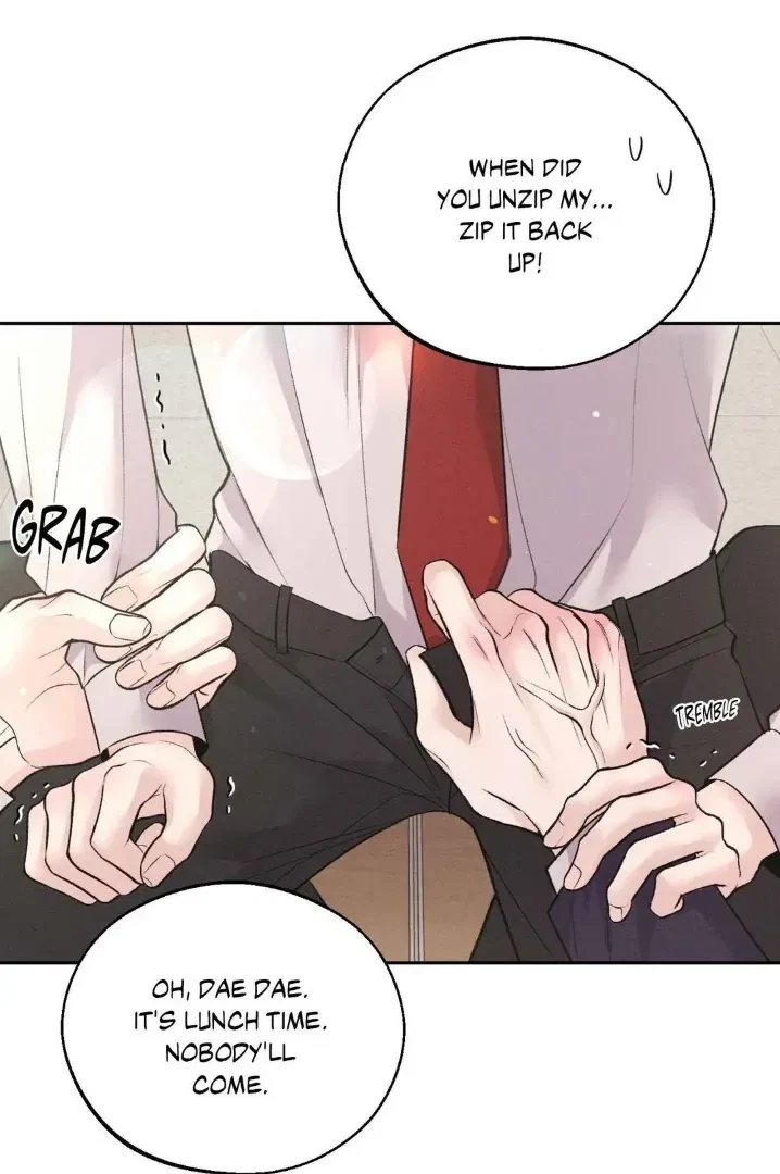 Save The Dae Chapter 29, page 89